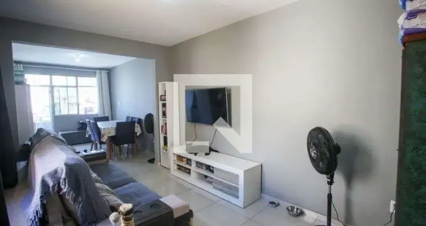 Apartamento para Aluguel - Taquara, 2 Quartos,  78 m² - Rio de Janeiro