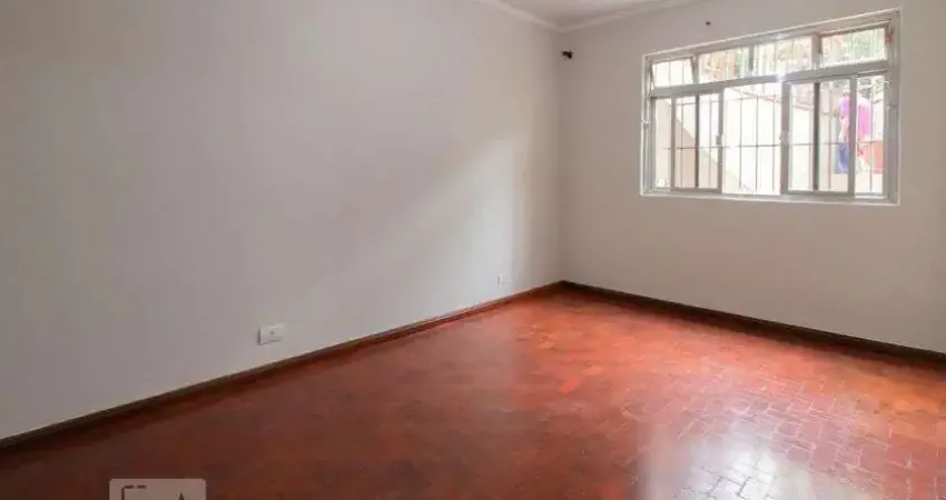 Apartamento para Aluguel - Tucuruvi, 1 Quarto,  45 m² - São Paulo