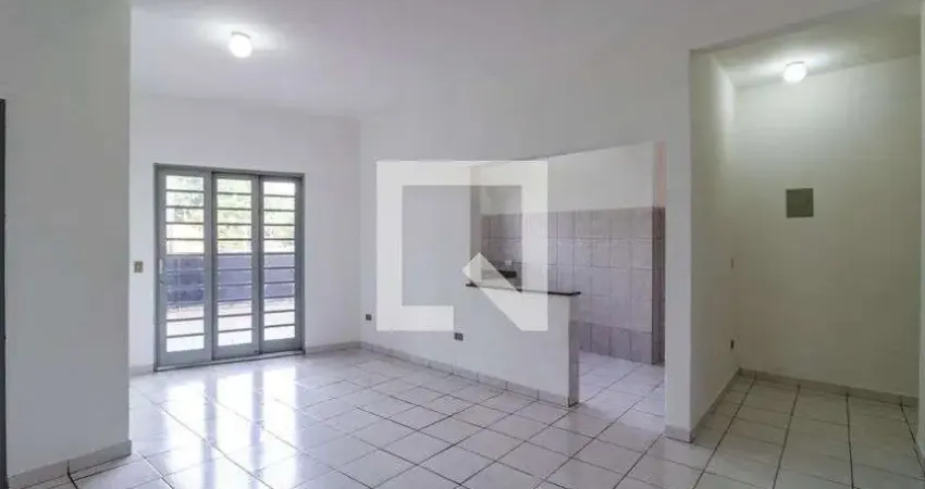 Apartamento para Aluguel - Jardim Umuarama, 2 Quartos,  89 m² - São Paulo