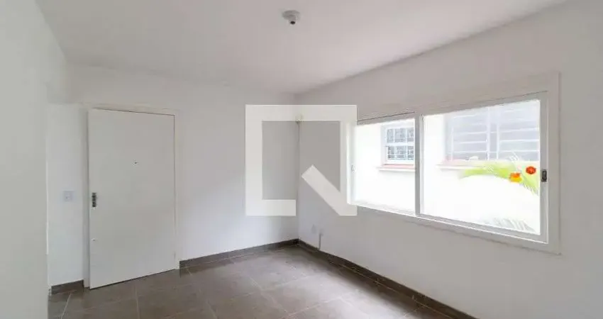 Apartamento para Aluguel - Santana, 1 Quarto,  39 m² - Porto Alegre