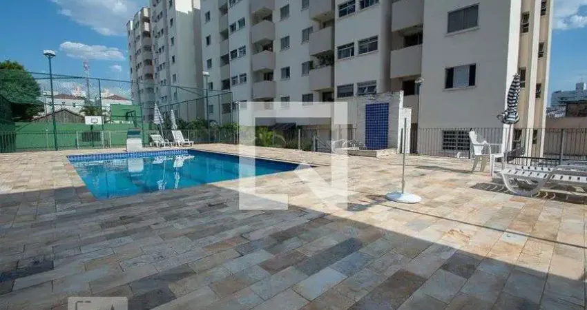 Apartamento para Aluguel - Santana, 2 Quartos,  53 m² - São Paulo