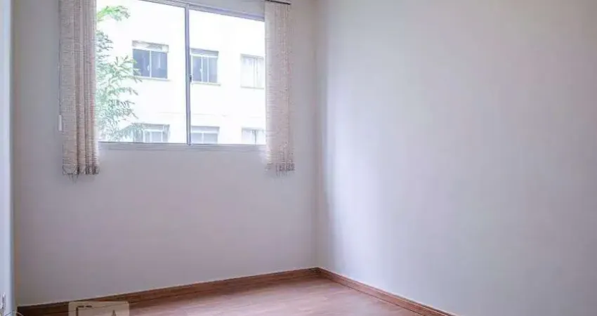 Apartamento para Aluguel - Pinheirinho, 1 Quarto,  45 m² - Curitiba