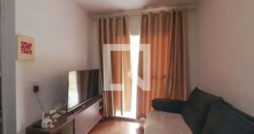 Apartamento para Aluguel - Ponte São João , 2 Quartos,  54 m² - Jundiaí