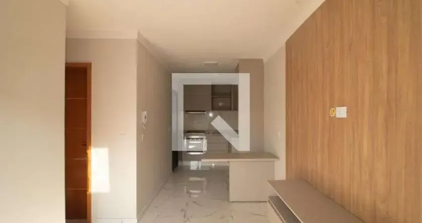 Apartamento para aluguel - jardim brasil , 2 quartos,  46 m² - são paulo
