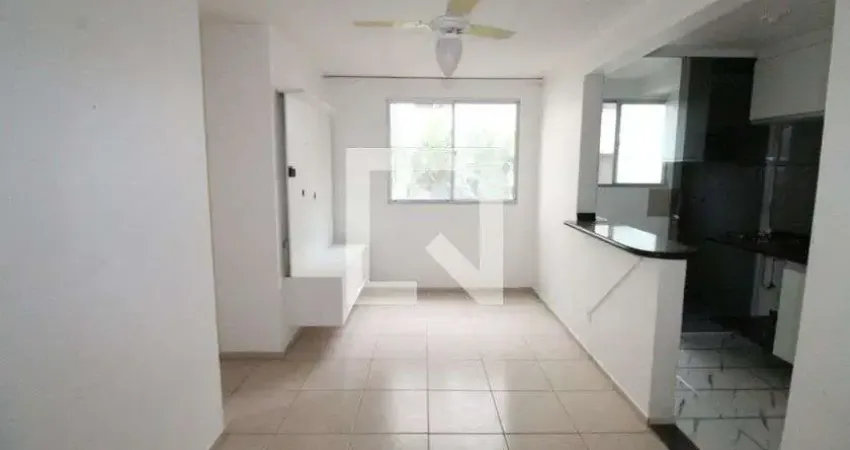 Apartamento para Aluguel - Parque Residencial Flamboyant, 3 Quartos,  66 m² - São José dos Campos