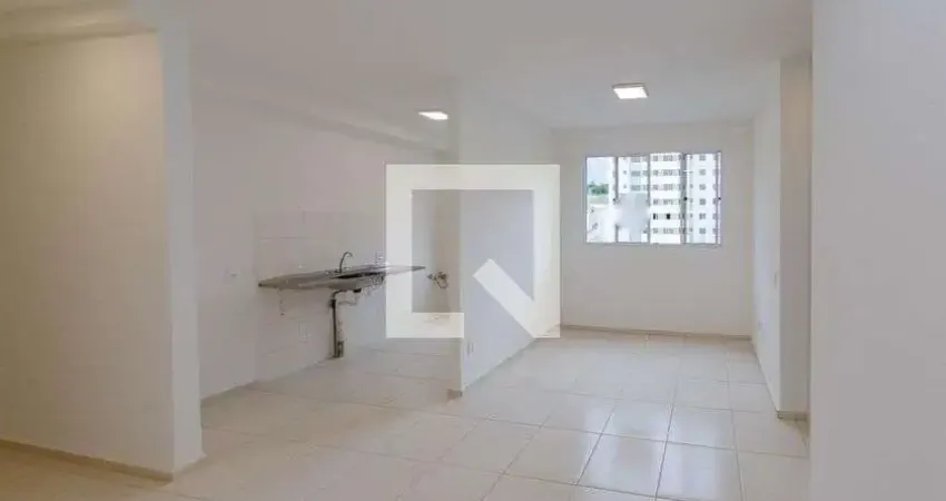 Apartamento para Aluguel - Palmeiras, 2 Quartos,  47 m² - Belo Horizonte