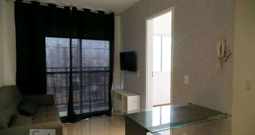 Apartamento para Aluguel - Vila Augusta, 2 Quartos,  39 m² - Guarulhos