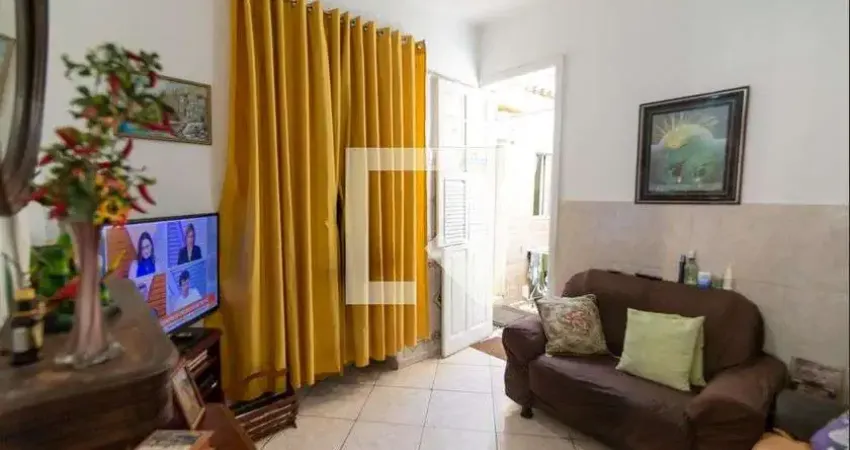 Apartamento para Aluguel - Rio Comprido, 2 Quartos,  59 m² - Rio de Janeiro