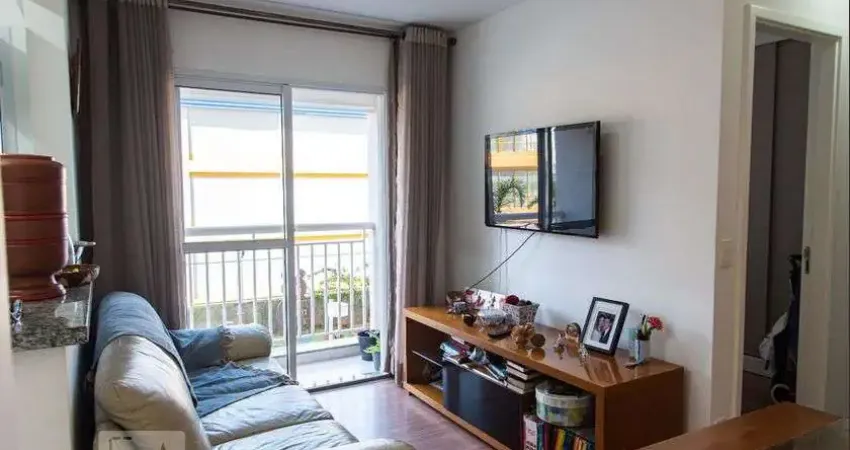 Apartamento para Aluguel - Liberdade, 2 Quartos,  48 m² - São Paulo