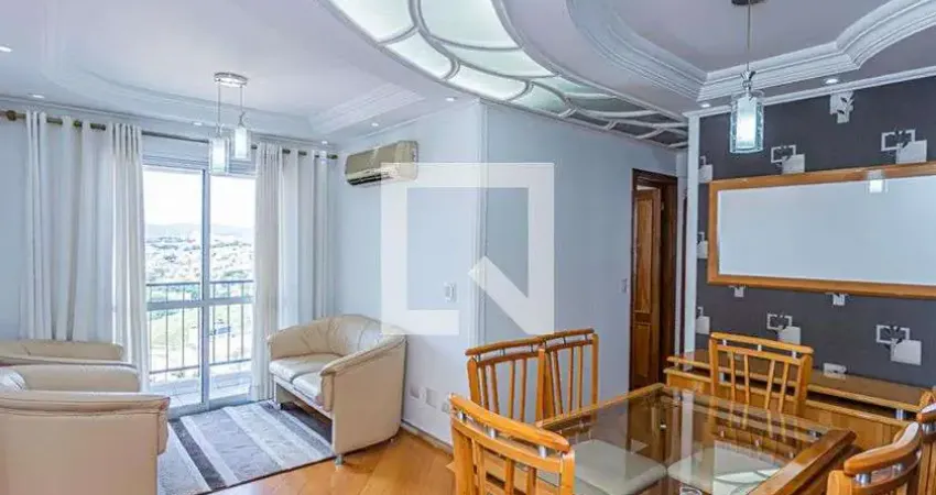 Apartamento para Aluguel - Jardim Iris , 3 Quartos,  70 m² - São Paulo