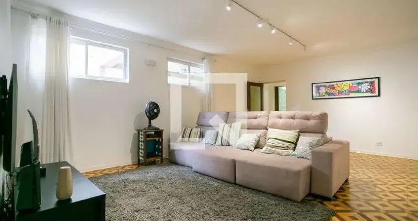 Apartamento para Aluguel - Santana, 2 Quartos,  84 m² - São Paulo