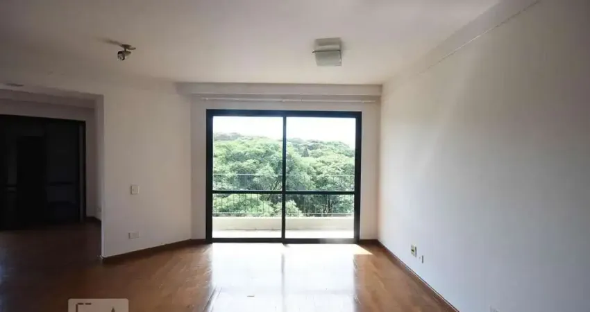 Apartamento para Aluguel - Portal do Morumbi, 1 Quarto,  85 m² - São Paulo