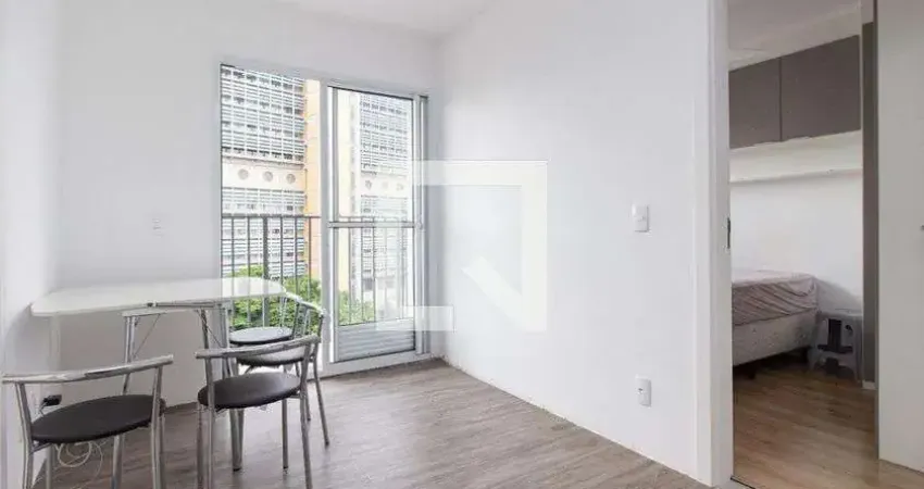 Apartamento para Aluguel - Cambuci, 2 Quartos,  37 m² - São Paulo