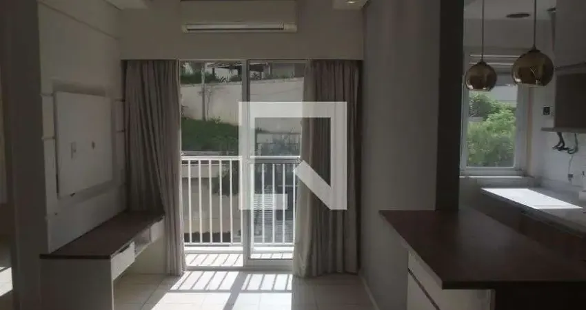 Apartamento para Aluguel - Del Castilho, 2 Quartos,  58 m² - Rio de Janeiro