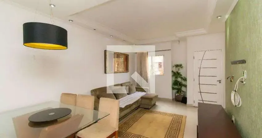 Casa / Sobrado em Condomínio para Aluguel - Vila Formosa, 3 Quartos,  110 m² - São Paulo