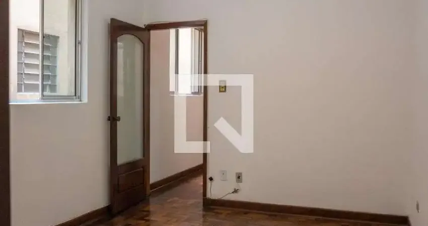 Apartamento para Aluguel - Vila Romana, 2 Quartos,  64 m² - São Paulo