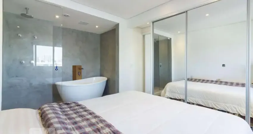 Apartamento para Aluguel - Casa Verde, 1 Quarto,  63 m² - São Paulo