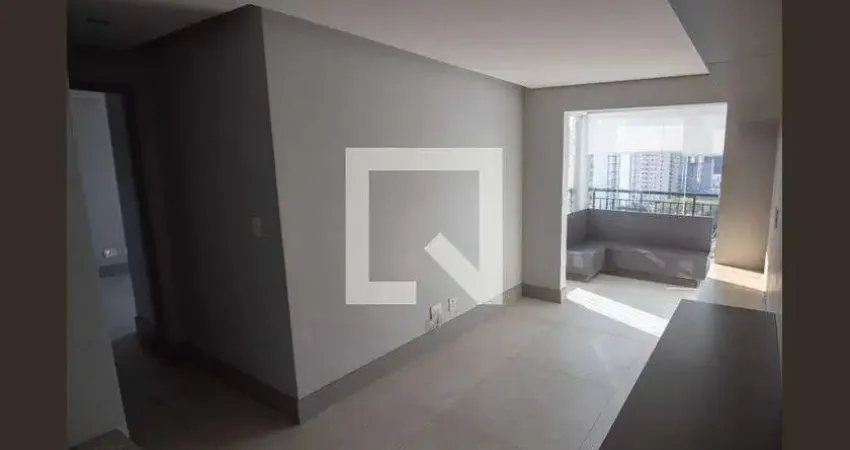Apartamento para Aluguel - Vila Clementino, 1 Quarto,  58 m² - São Paulo