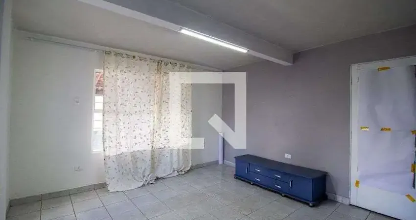 Casa para Aluguel - Parque dos Eucaliptos, 4 Quartos,  400 m² - Sorocaba