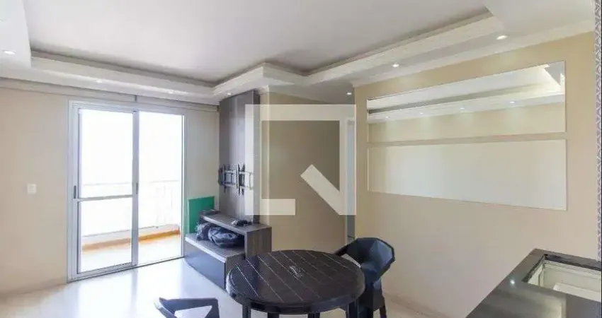 Apartamento para Aluguel - Água Branca, 3 Quartos,  64 m² - São Paulo