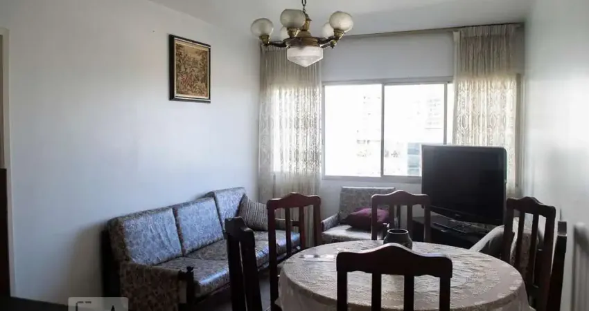 Apartamento para Aluguel - Santana, 3 Quartos,  100 m² - São Paulo