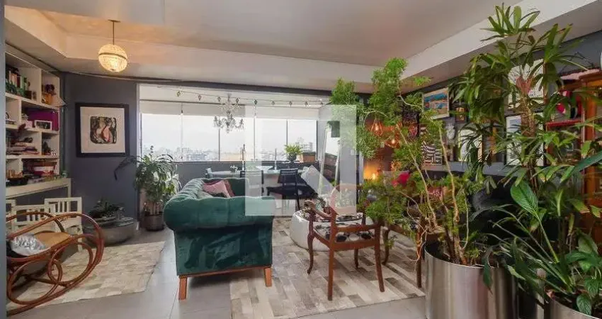 Apartamento para Aluguel - Menino Deus, 1 Quarto,  103 m² - Porto Alegre