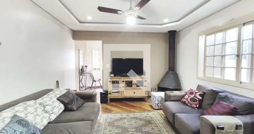 Casa para Aluguel - Scharlau, 2 Quartos,  78 m² - São Leopoldo