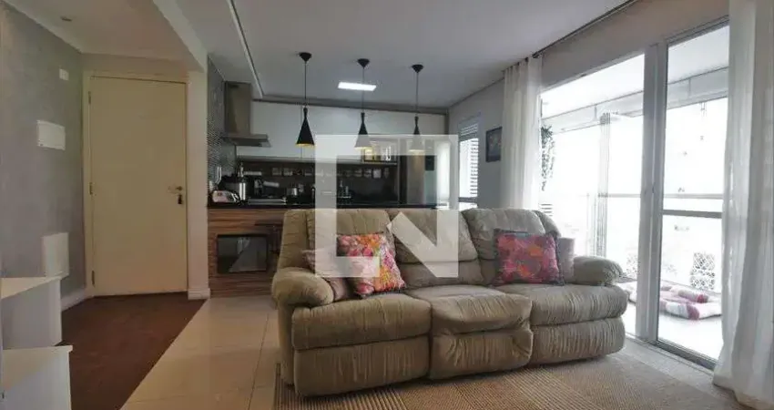Apartamento para Aluguel - Vila Andrade, 2 Quartos,  67 m² - São Paulo