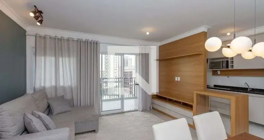 Apartamento para Aluguel - Brooklin, 2 Quartos,  77 m² - São Paulo