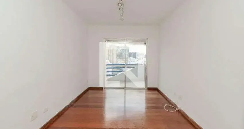 Apartamento para Aluguel - Bela Vista, 3 Quartos,  90 m² - São Paulo