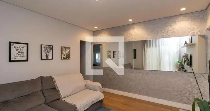 Casa para Aluguel - Vila Mazzei, 2 Quartos,  155 m² - São Paulo