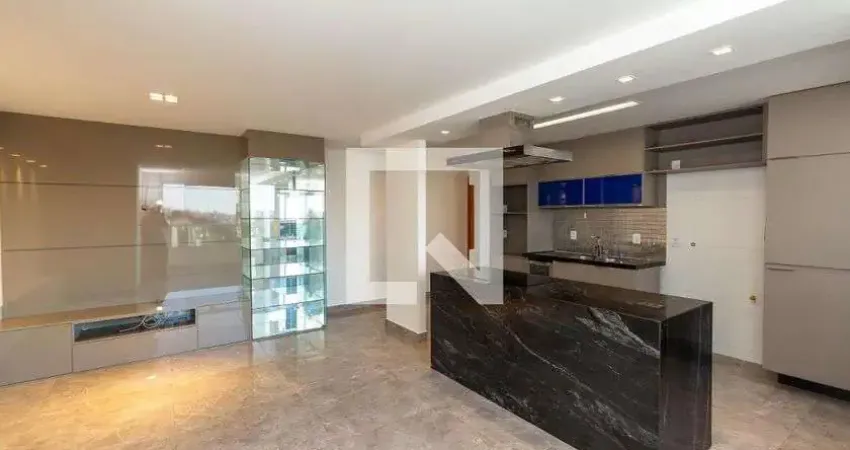 Apartamento para Aluguel - Buritis, 3 Quartos,  95 m² - Belo Horizonte