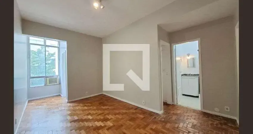 Apartamento para Aluguel - Flamengo, 3 Quartos,  78 m² - Rio de Janeiro