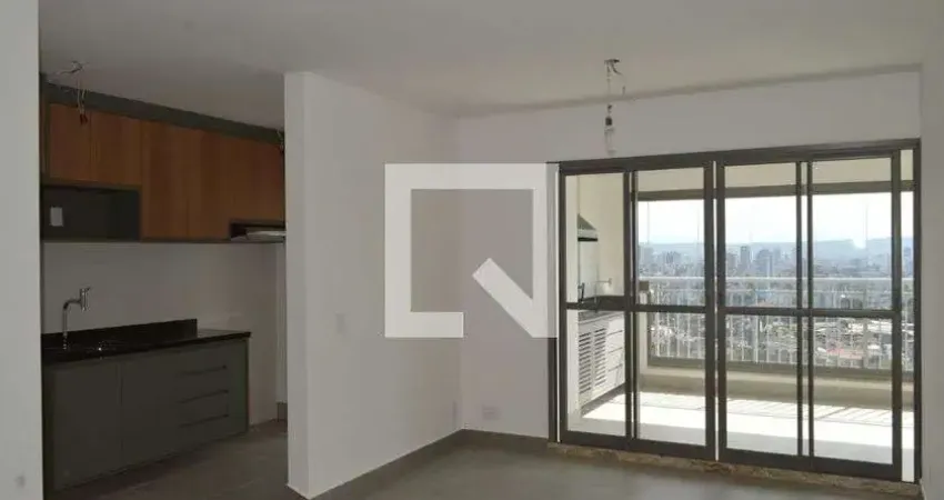 Apartamento para Aluguel - Ipiranga, 3 Quartos,  99 m² - São Paulo