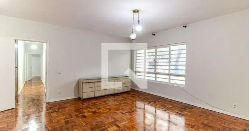 Apartamento para Aluguel - Campos Elíseos, 3 Quartos,  141 m² - São Paulo