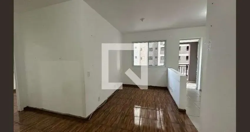 Apartamento para Aluguel - Jardim Iracema, 1 Quarto,  48 m² - Barueri