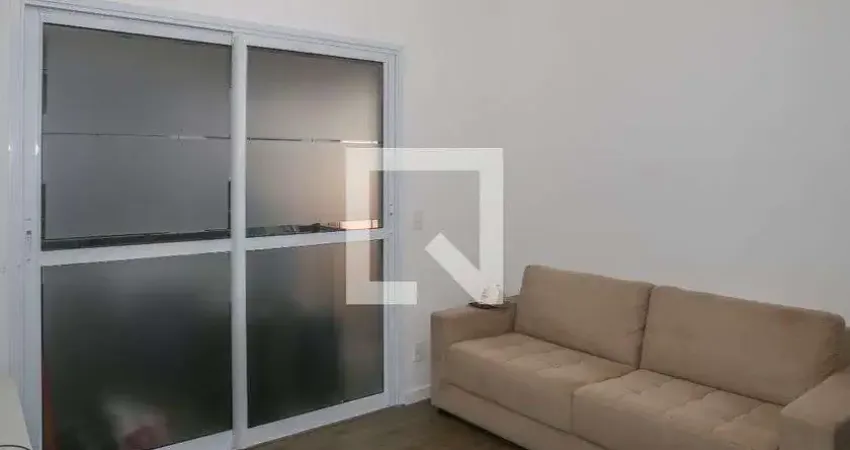 Kitnet / Stúdio para Aluguel - Vila Pompéia, 1 Quarto,  38 m² - São Paulo