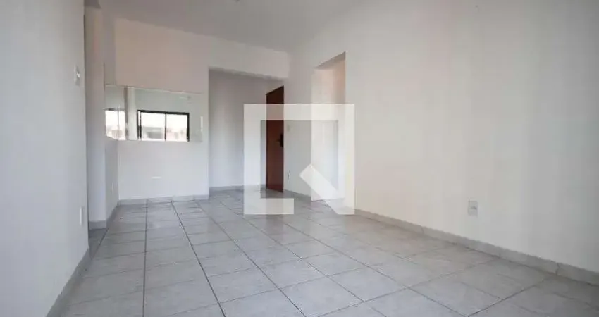 Apartamento para Aluguel - Canto do Forte, 2 Quartos,  90 m² - Praia Grande