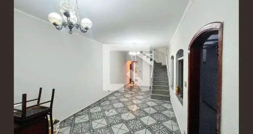 Casa para Aluguel - Vila Roque, 3 Quartos,  500 m² - São Paulo