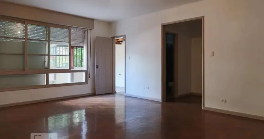 Apartamento para Aluguel - Consolação, 3 Quartos,  227 m² - São Paulo