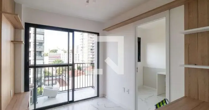 Apartamento para Aluguel - Perdizes, 2 Quartos,  45 m² - São Paulo