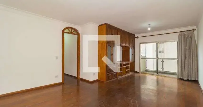 Apartamento para Aluguel - Belém, 4 Quartos,  107 m² - São Paulo