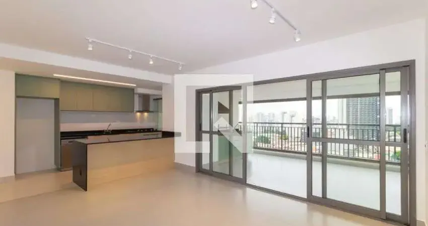 Apartamento para Aluguel - Ipiranga, 3 Quartos,  127 m² - São Paulo