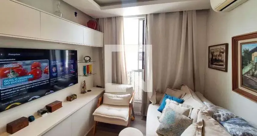 Cobertura para Aluguel - Icaraí, 3 Quartos,  108 m² - Niterói
