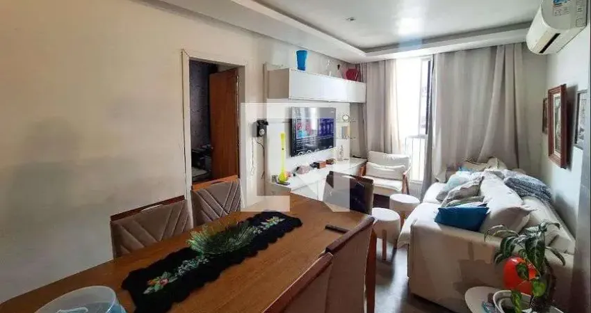 Cobertura para Aluguel - Icaraí, 3 Quartos,  108 m² - Niterói