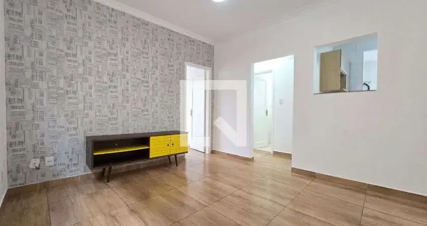 Apartamento para Aluguel - Marapé, 2 Quartos,  79 m² - Santos