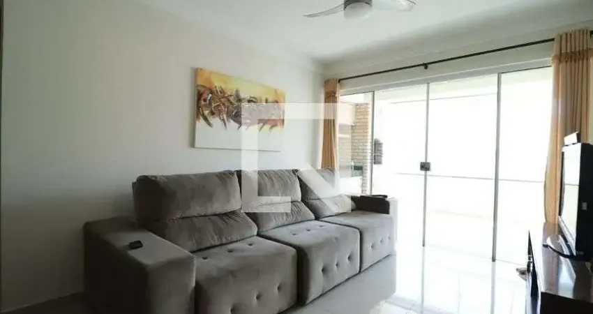 Apartamento para Aluguel - Santa Mônica, 3 Quartos,  115 m² - Uberlândia