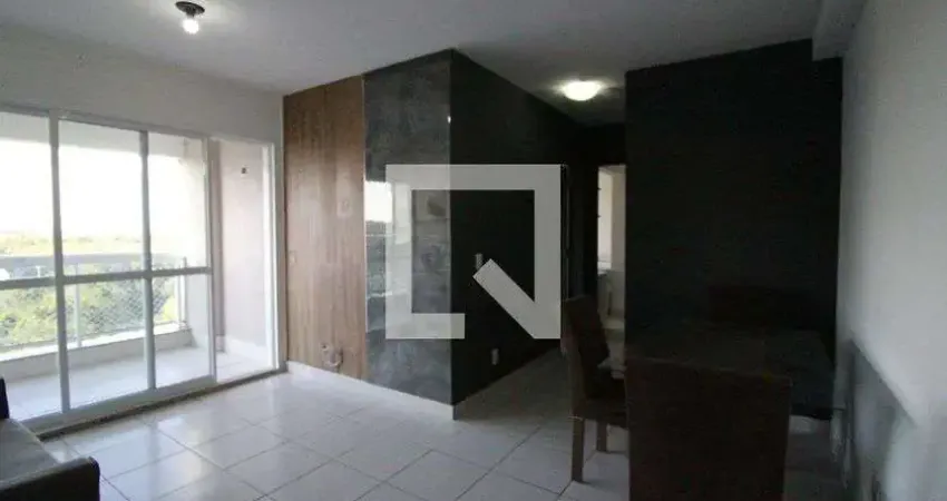 Apartamento para Aluguel - Alphaville I, 2 Quartos,  78 m² - Salvador