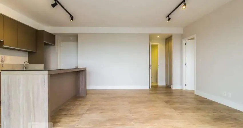 Apartamento para Aluguel - Barra Funda, 1 Quarto,  66 m² - São Paulo