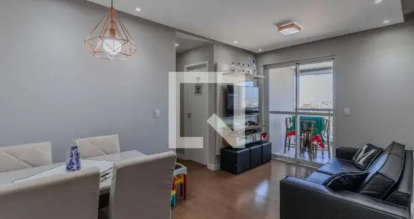 Apartamento para Aluguel - Vila Andrade, 2 Quartos,  59 m² - São Paulo